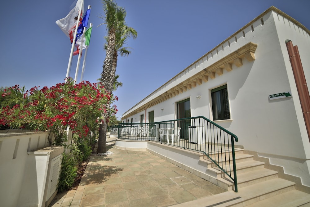 Residence Cala Verde photo 1