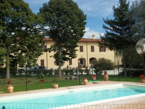 Valle del Poggio photo 1