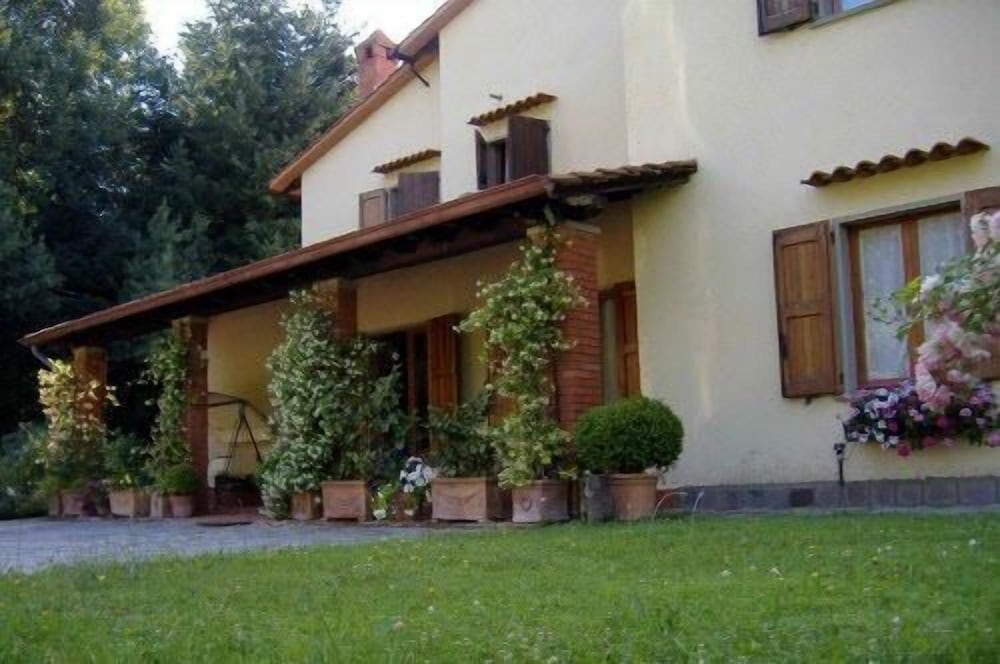 B&B da Ronald...a Pian del Papa photo 1