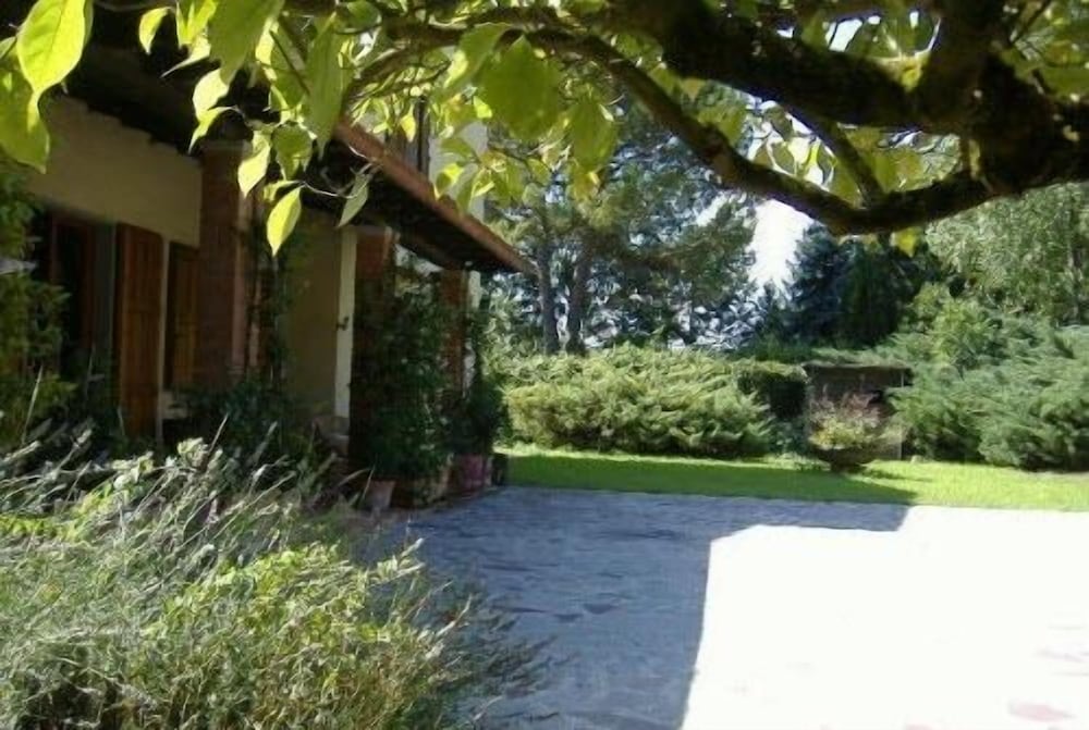 B&B da Ronald...a Pian del Papa photo 1