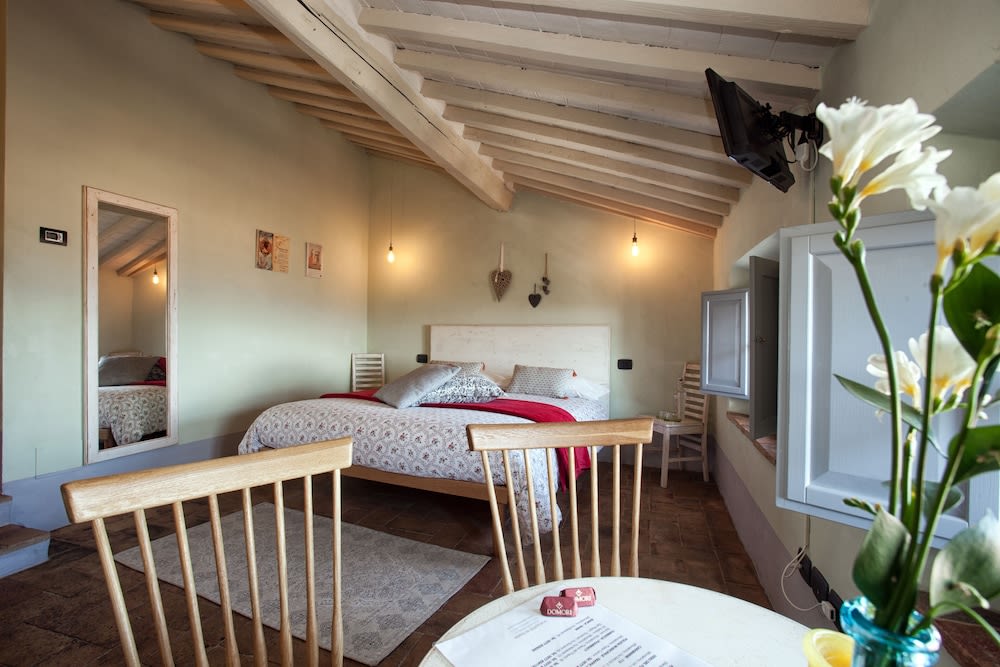 B&B Le Scalette di Piazza photo 1