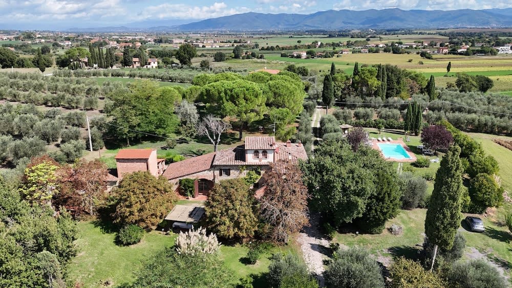 Agriturismo Podere Caggiolo photo 1