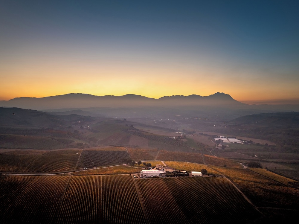 Masseria Ciavolich photo 1