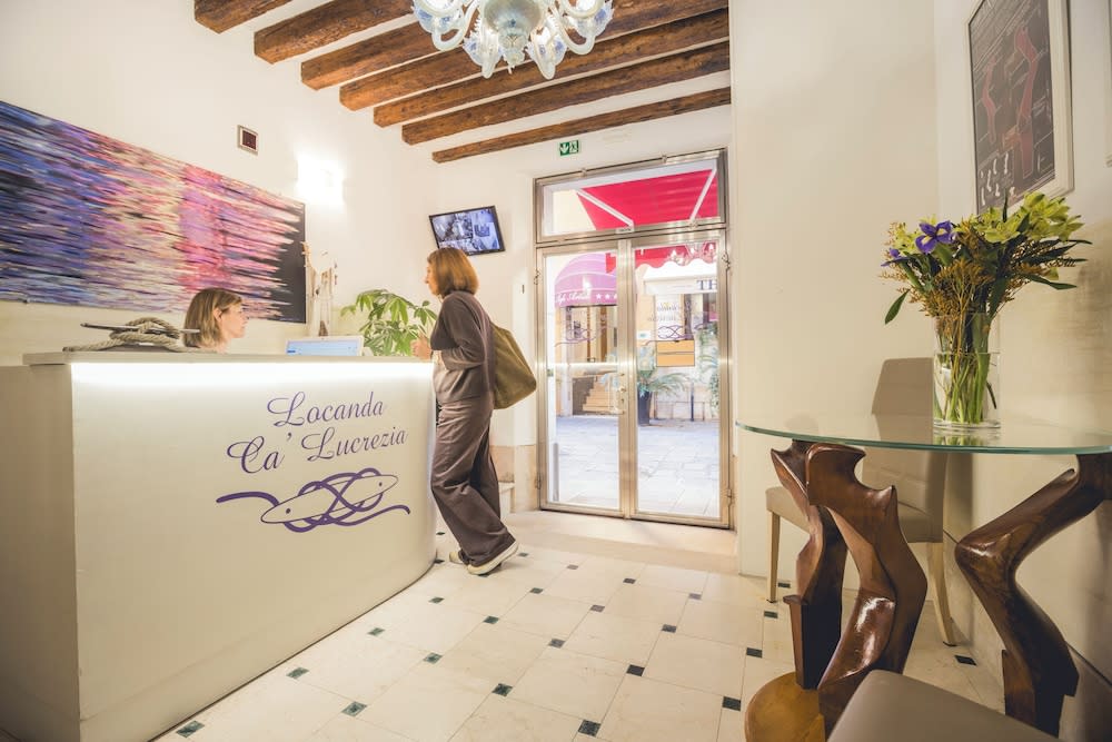 Locanda Ca' Lucrezia photo 1