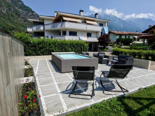 Affittacamere VALCHIAVENNA photo 1