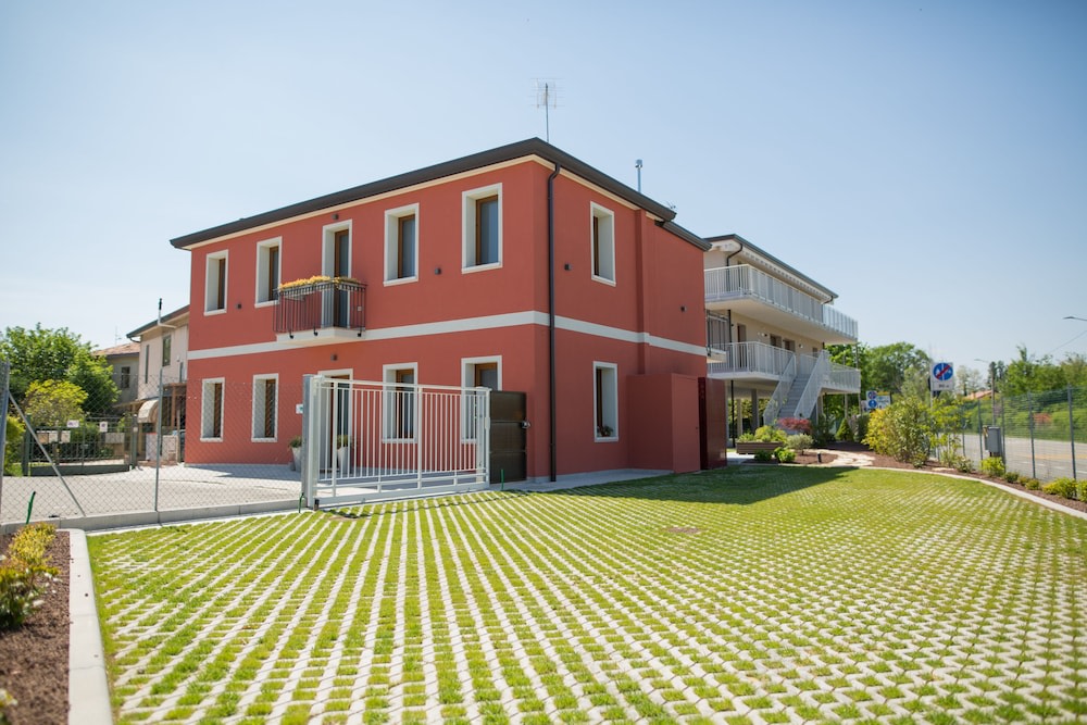 Guest House Bella Onda photo 1