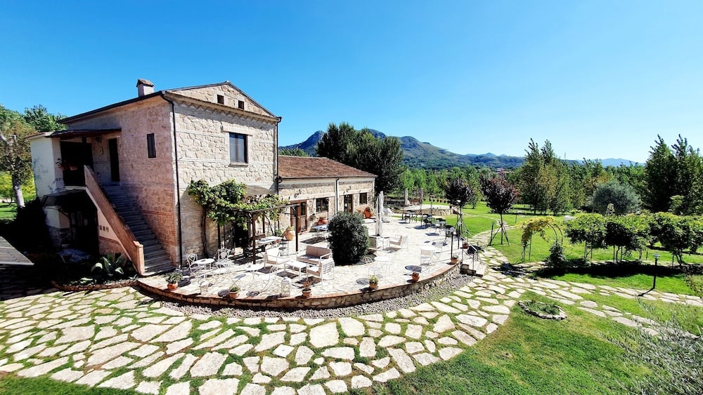 Agriturismo il Pioppeto photo 1