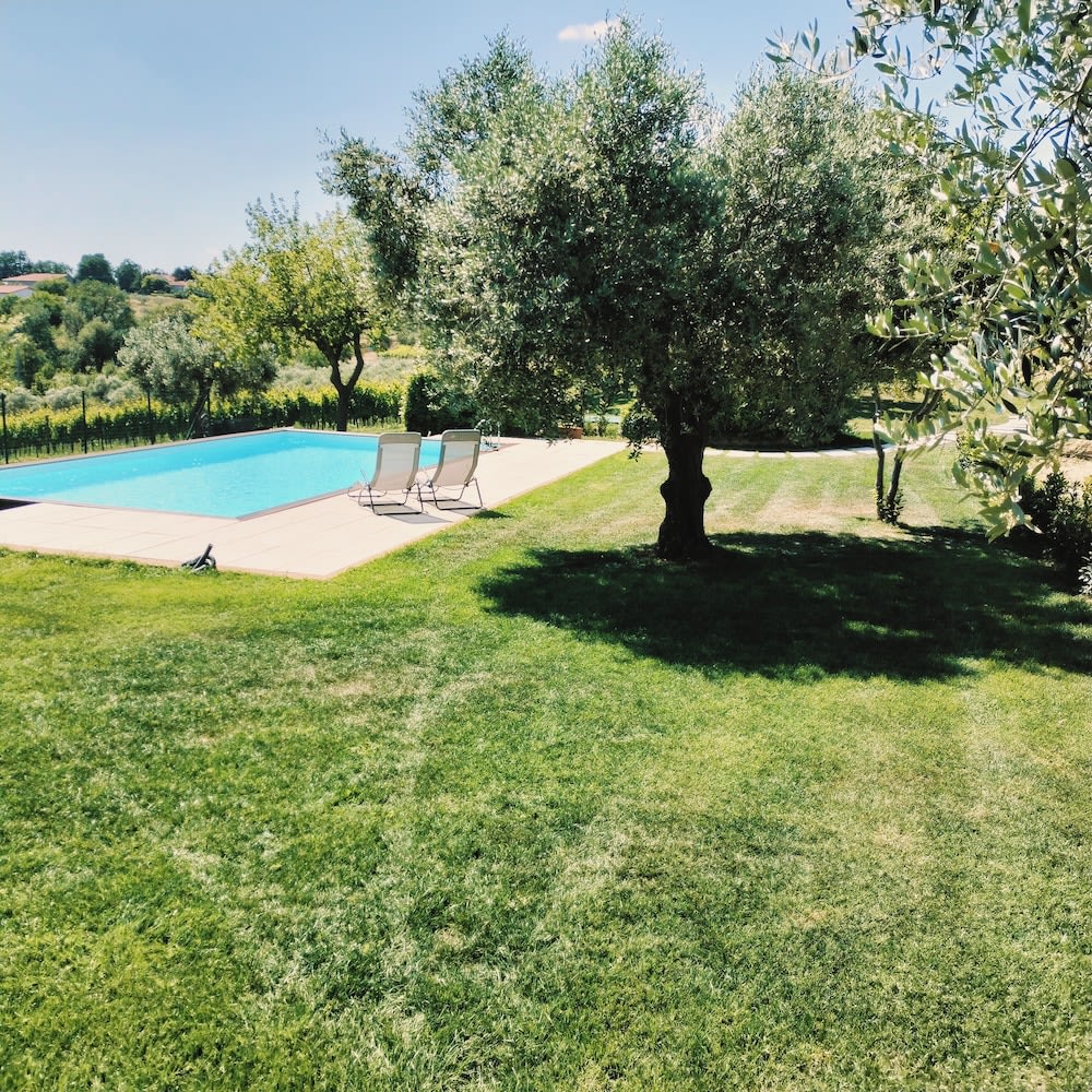 Angelucci Agriturismo con Camere e Agri Camping photo 1