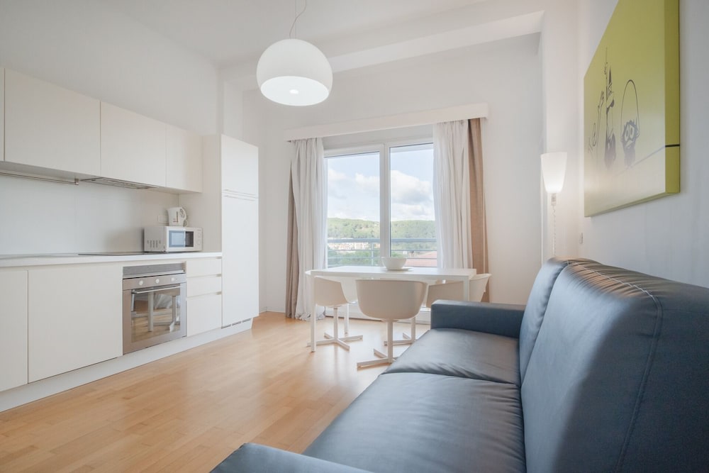 Felix Hotels - Residence Grandi Magazzini photo 1