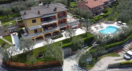 Villa Due Leoni - Residence photo 1