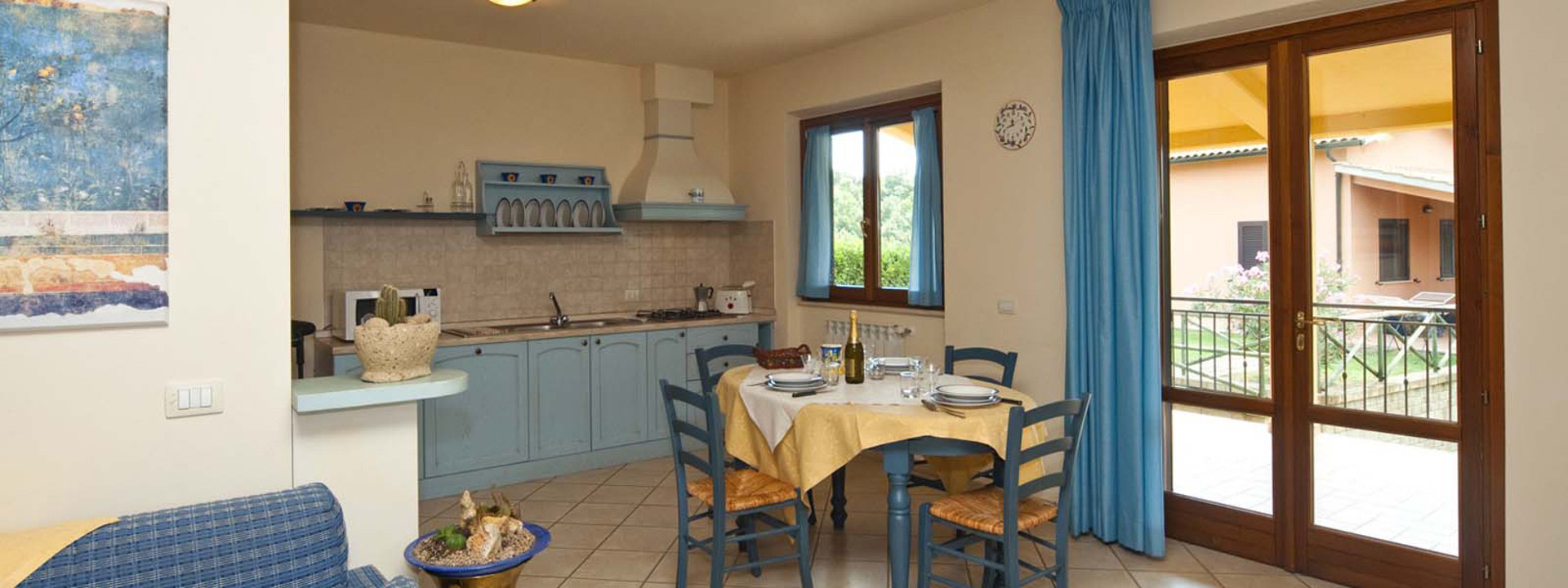 Terme Di Sorano Resort photo 1