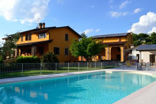 Agriturismo Bortolino photo 1