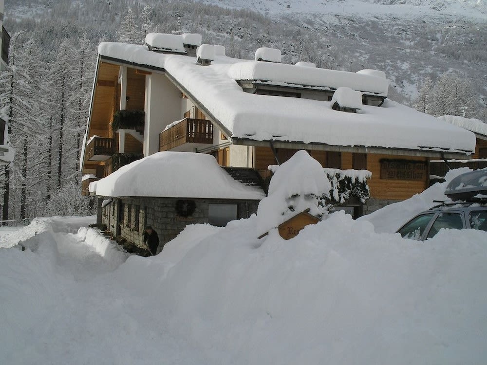 Residence Weissthor photo 1