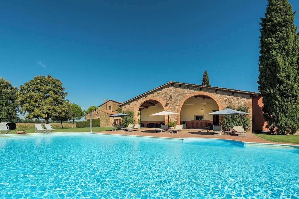 Country House Le Case Coloniche photo 1