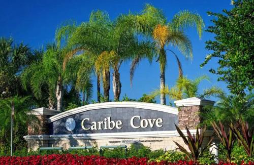 Caribe Cove photo 1