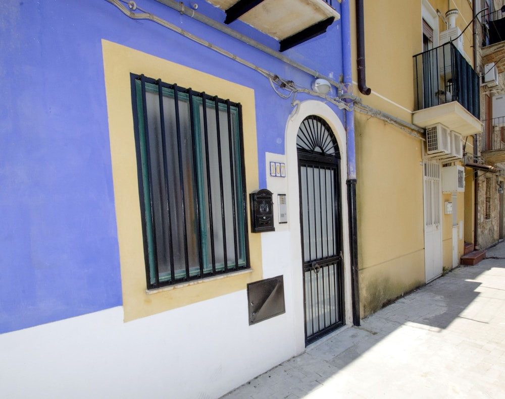 B&B Antico Rione photo 1