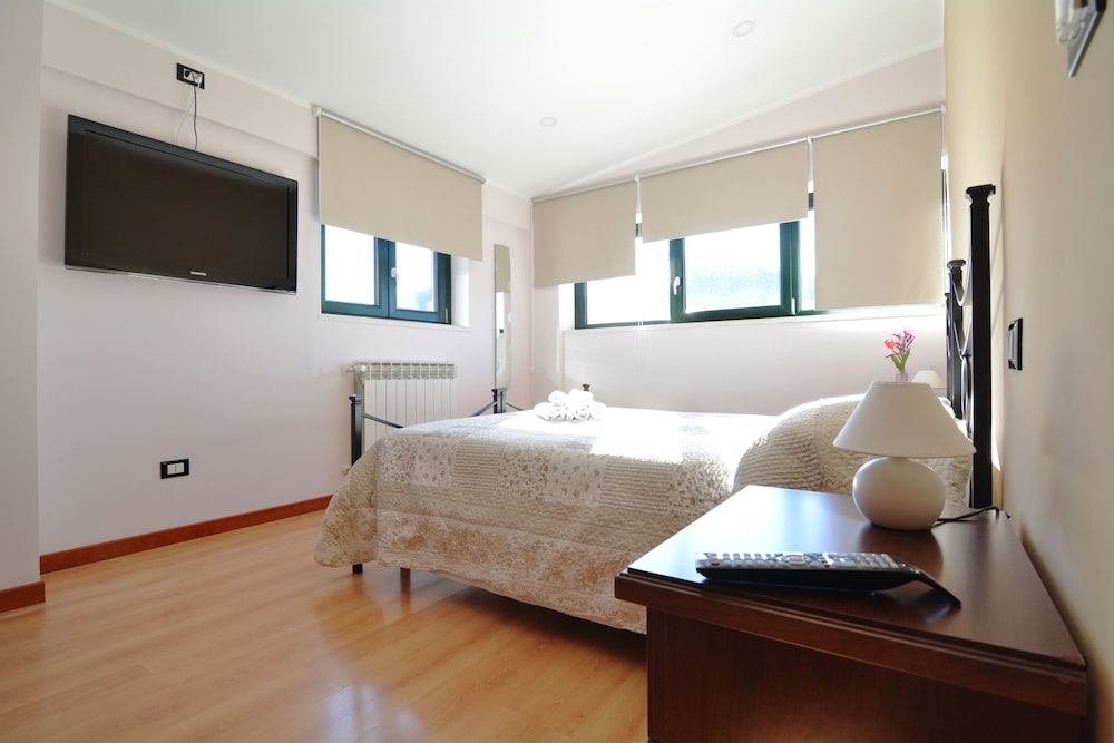 B&B Culla Dell'Aquila photo 1