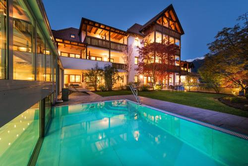 Landhaus Fux photo 1
