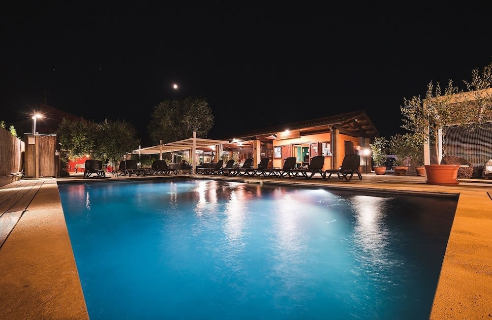 Country Resort Le Due Ruote photo 1