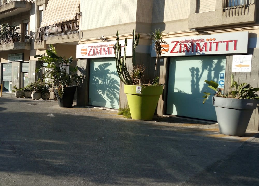 Affittacamere Il Terrazzo di Archimede photo 1