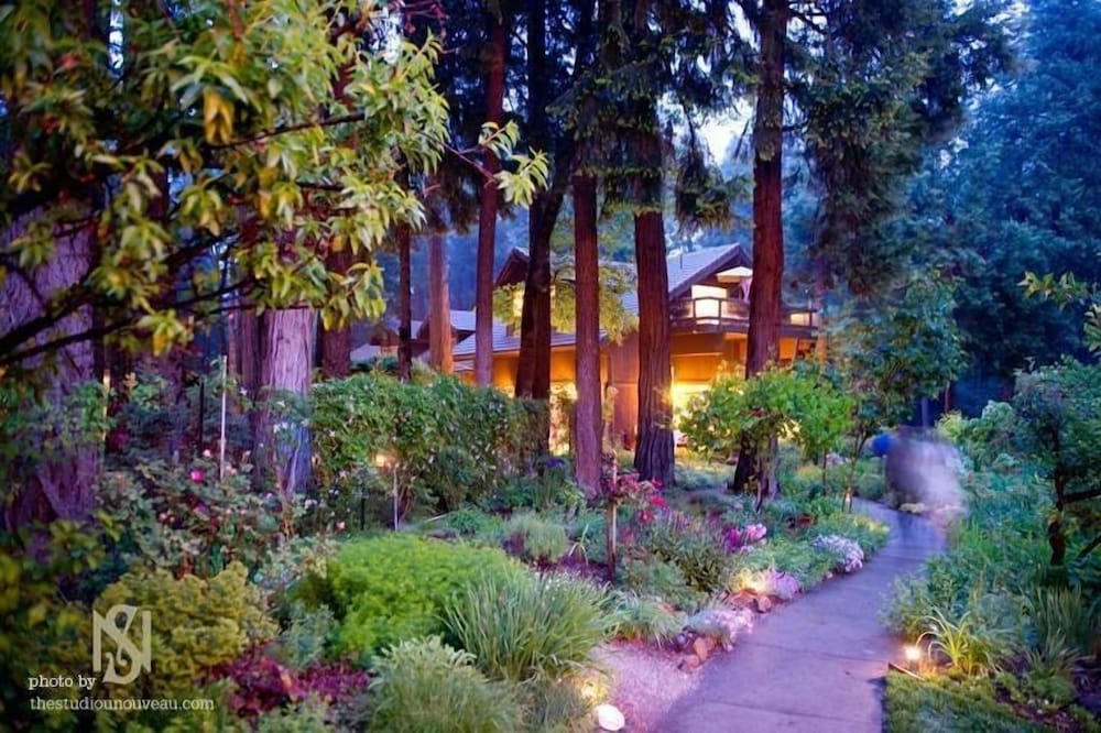 Harmony Ridge Lodge photo 1