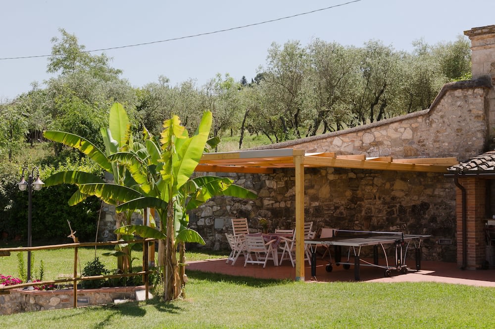 Agriturismo Il Poderaccio photo 1
