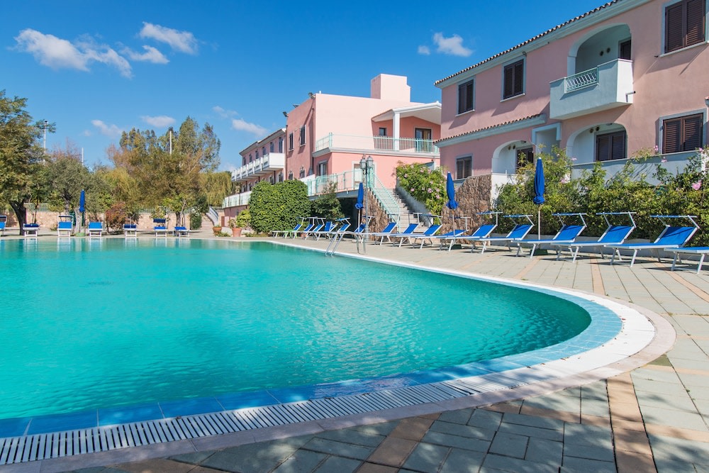 Albergo Residenziale Gli Ontani photo 1