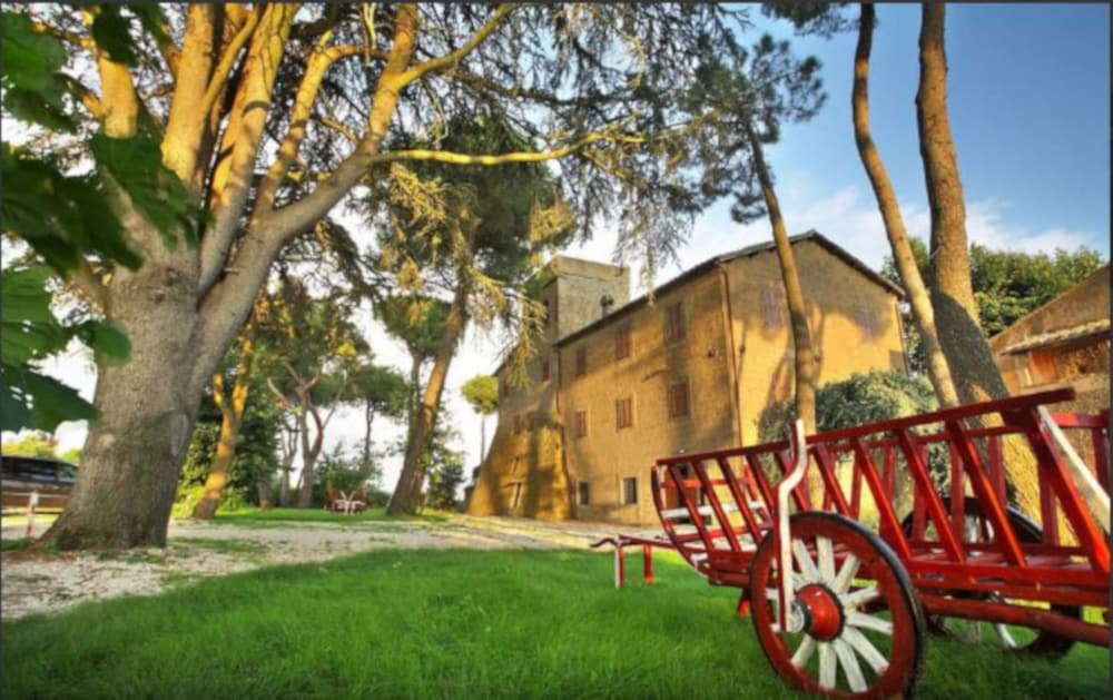 Antico Borgo La Commenda photo 1
