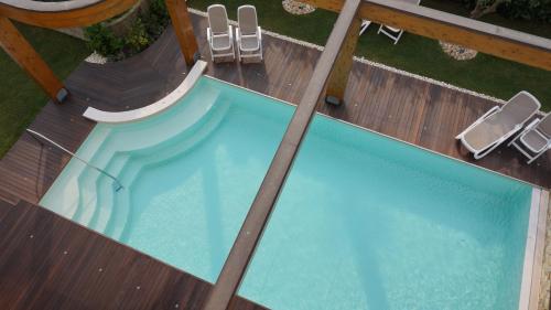 Residence Rivachiara (check-in at Hotel Riviera in Viale Rovereto, 95) photo 1