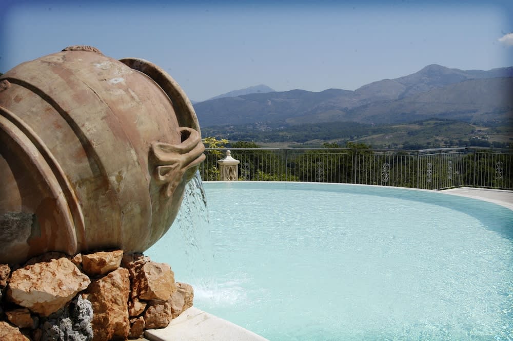 Country House Bosco d'Olmi photo 1