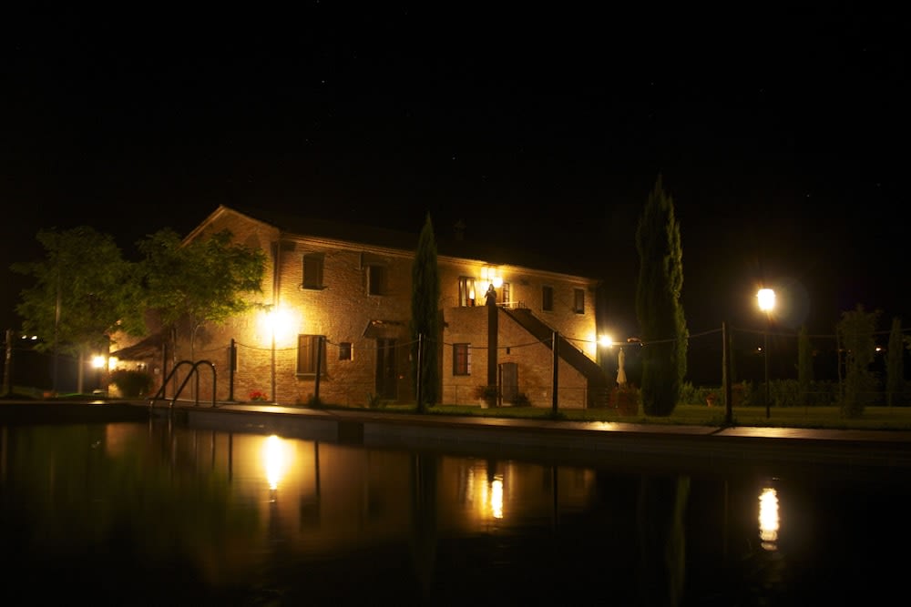 Agriturismi Farina photo 1