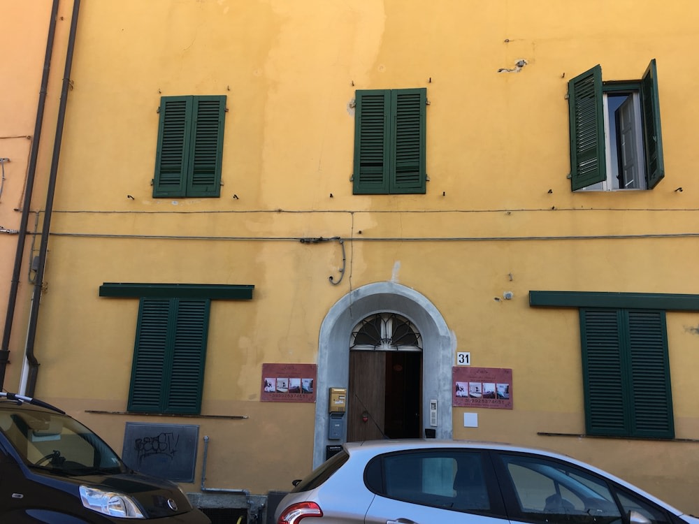 La Maison dei Miracoli photo 1