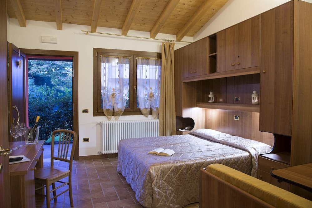 Agriturismo Da Merlo photo 1