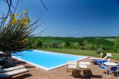 Agriturismo Il Casalone photo 1