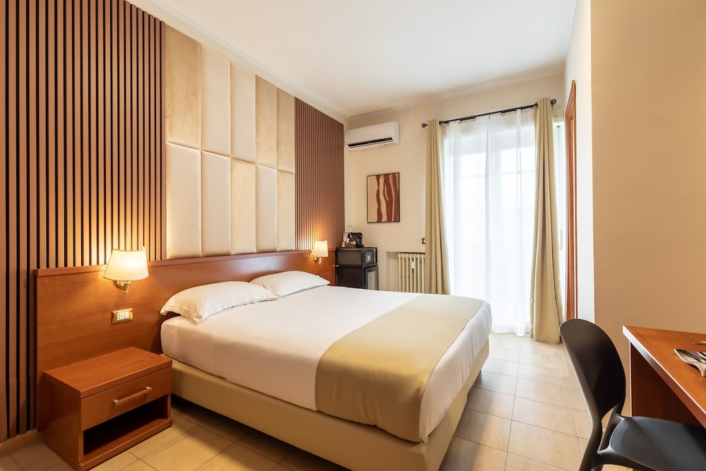 B&B Alba Domus Roma photo 1