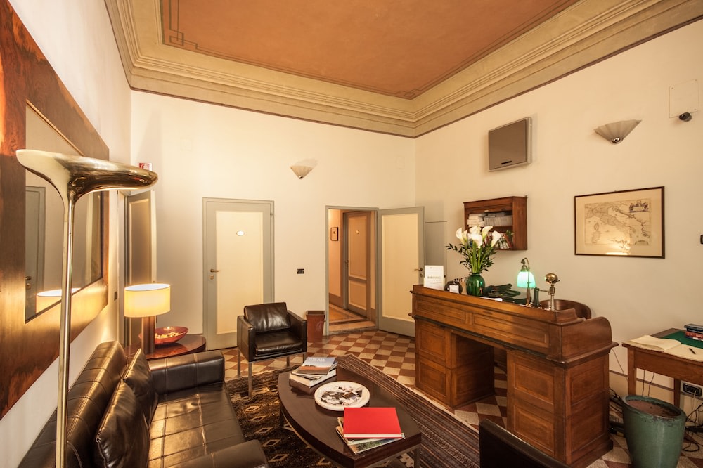 Casa Rovai Guest House photo 1