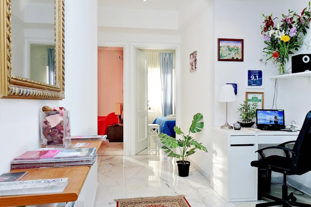 I Pini di Roma - Rooms & Suites photo 1