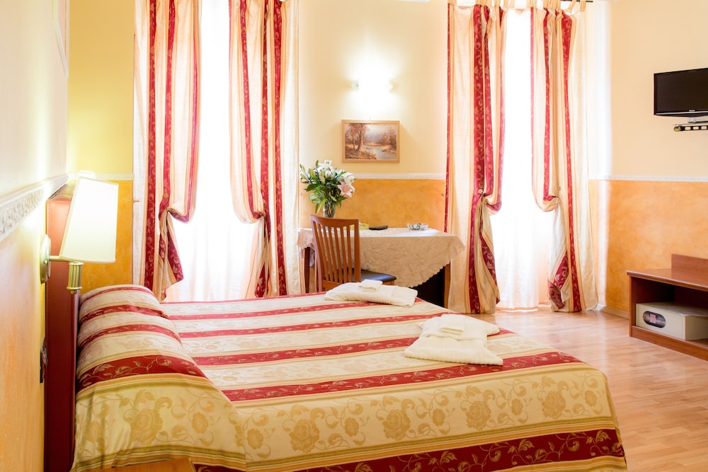 Residenza Ki - Bed & Breakfast photo 1