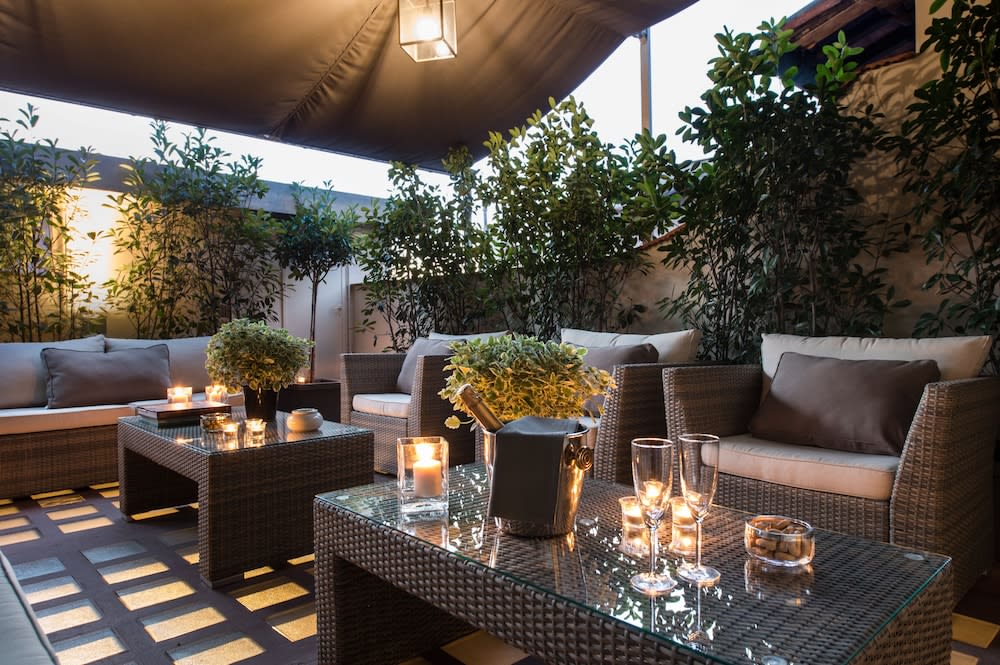 Tornabuoni Suites Collection photo 1