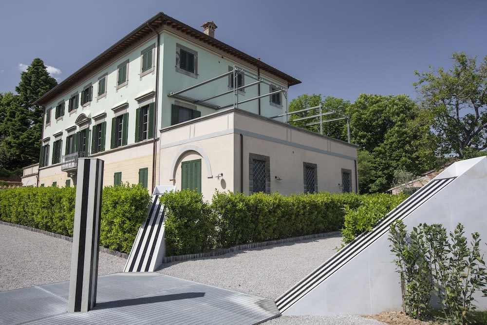 Resort Borgo Syrah photo 1