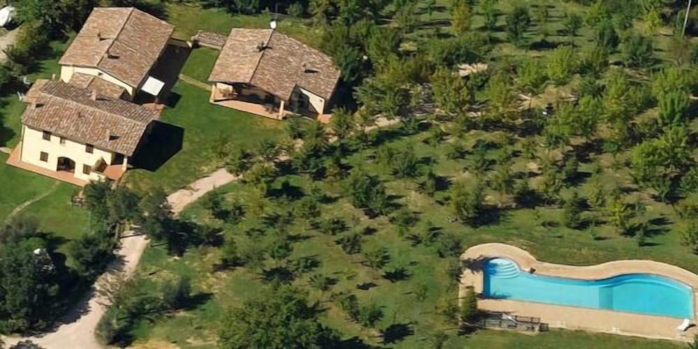 La Collina dei Ciliegi photo 1