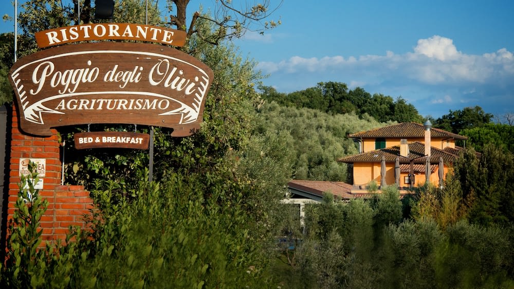 Poggio Degli Olivi photo 1