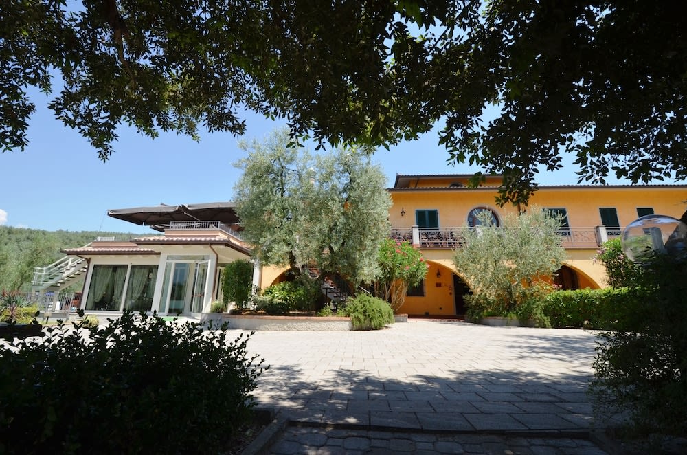 Poggio Degli Olivi photo 1