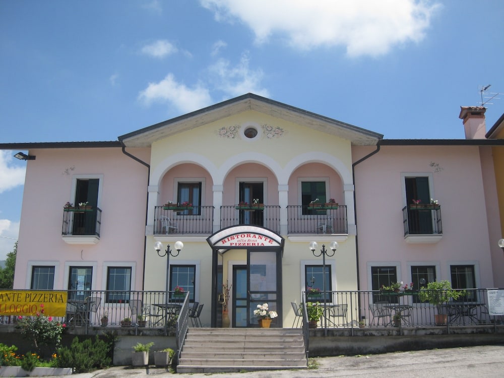 Locanda Alla Rosa photo 1