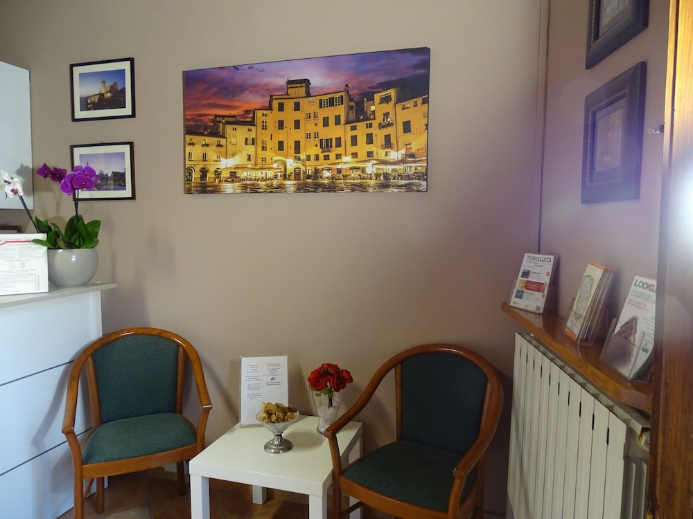 affittacamere arancio photo 1