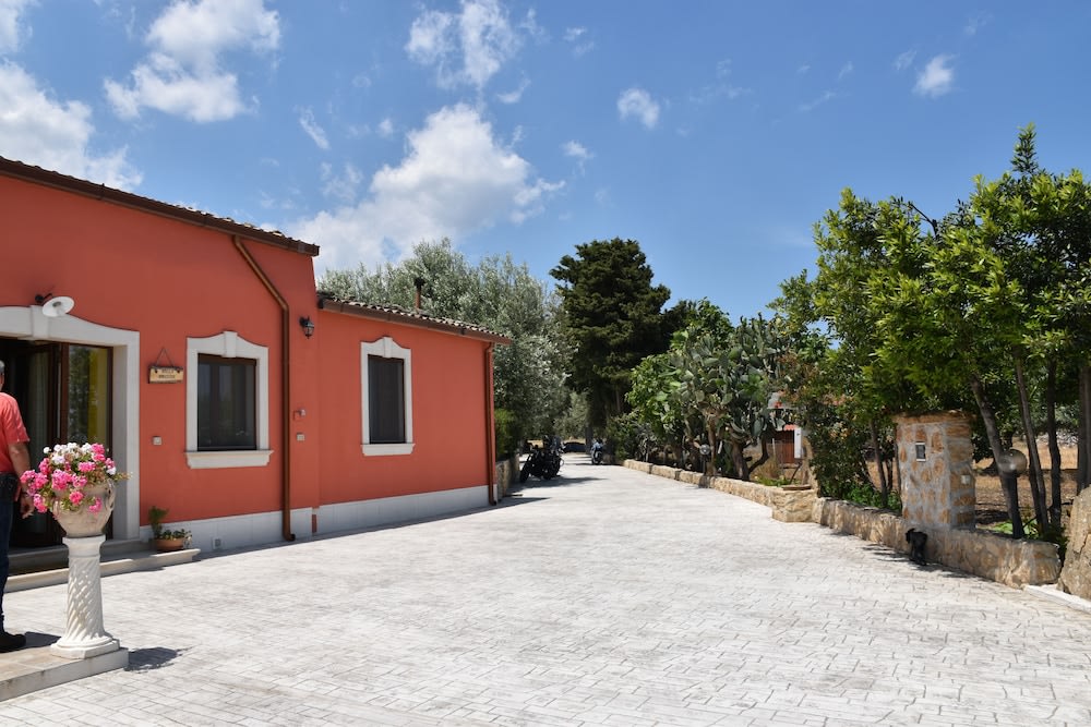 Il vecchio frantoio photo 1