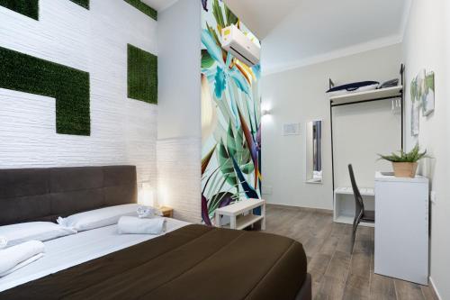 Comfort Rooms Piazza Mariano Armellini photo 1