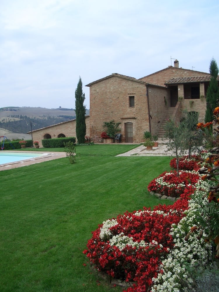 Agriturismo Vergelle photo 1