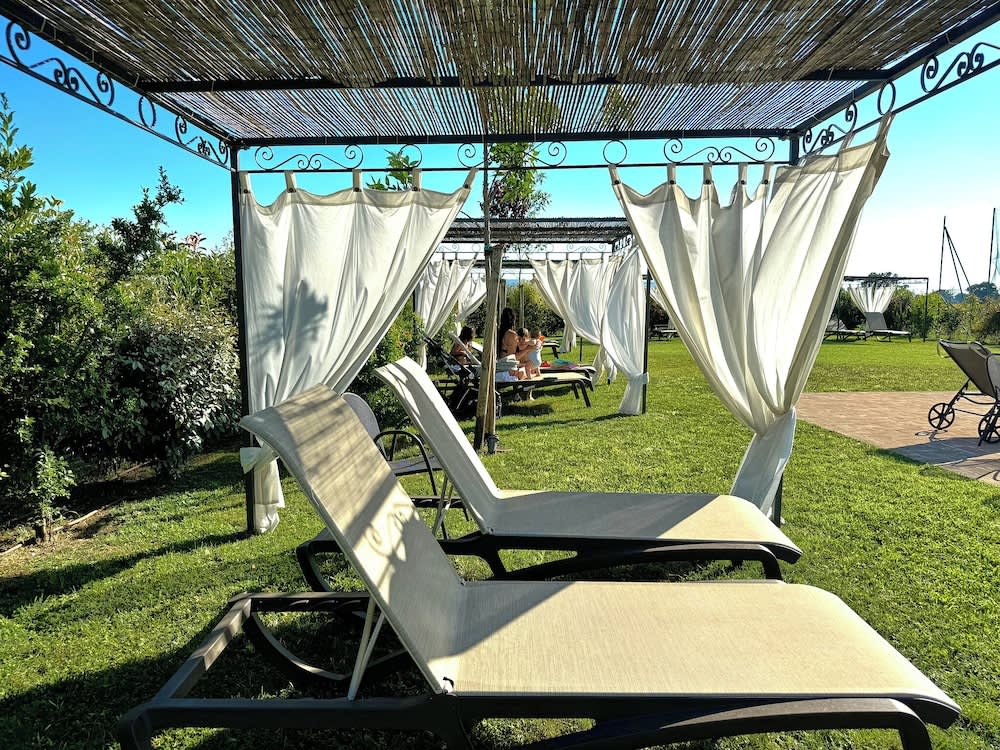 Giotto Luxury Country House photo 1