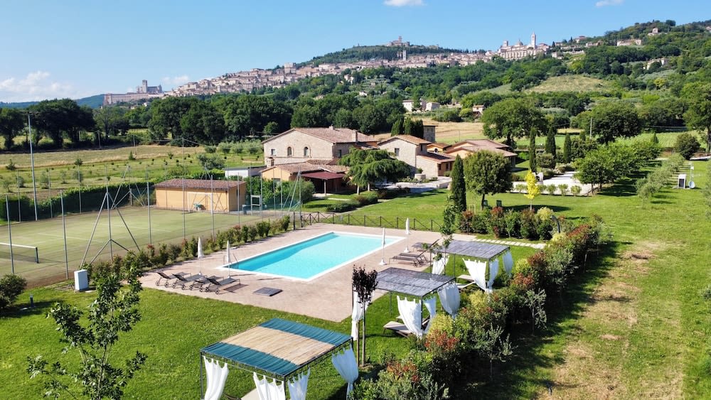Giotto Luxury Country House photo 1